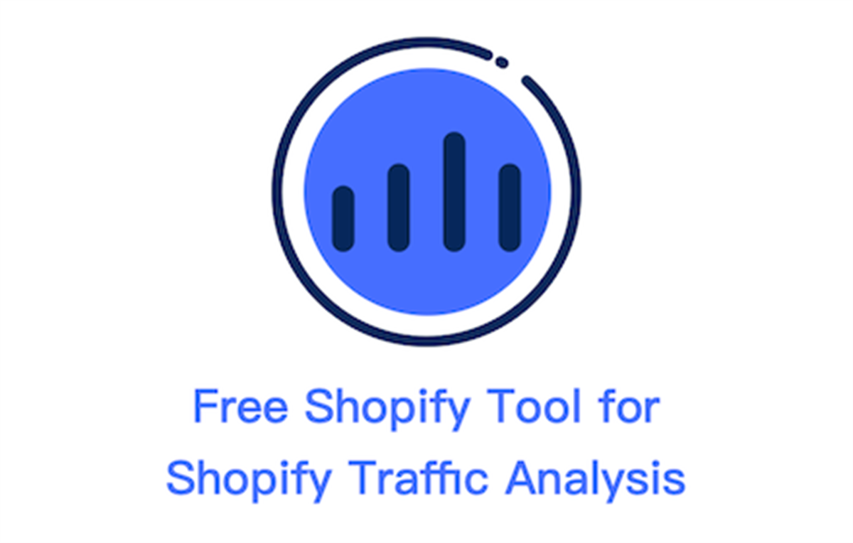 FindNiche - Shopify store traffic analysis