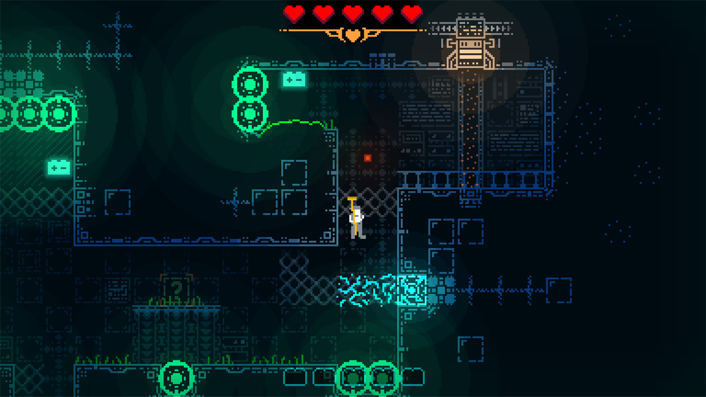 #9. Mainframent (Xbox) 来自: SilenGames