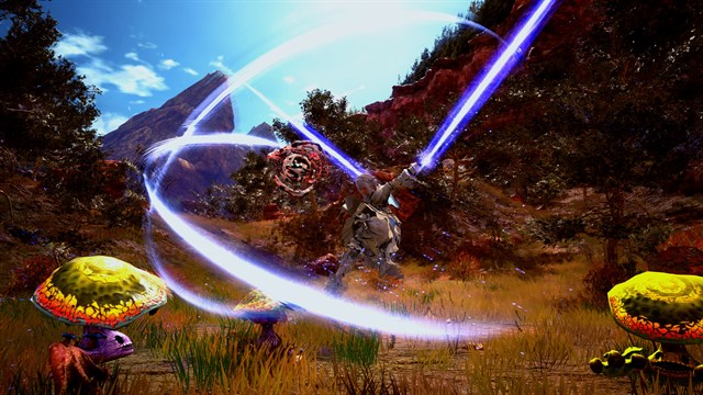 STAR OCEAN THE DIVINE FORCE DIGITAL DELUXE EDITION screenshot 2
