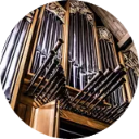 Organ Wallpaper New Tab icon