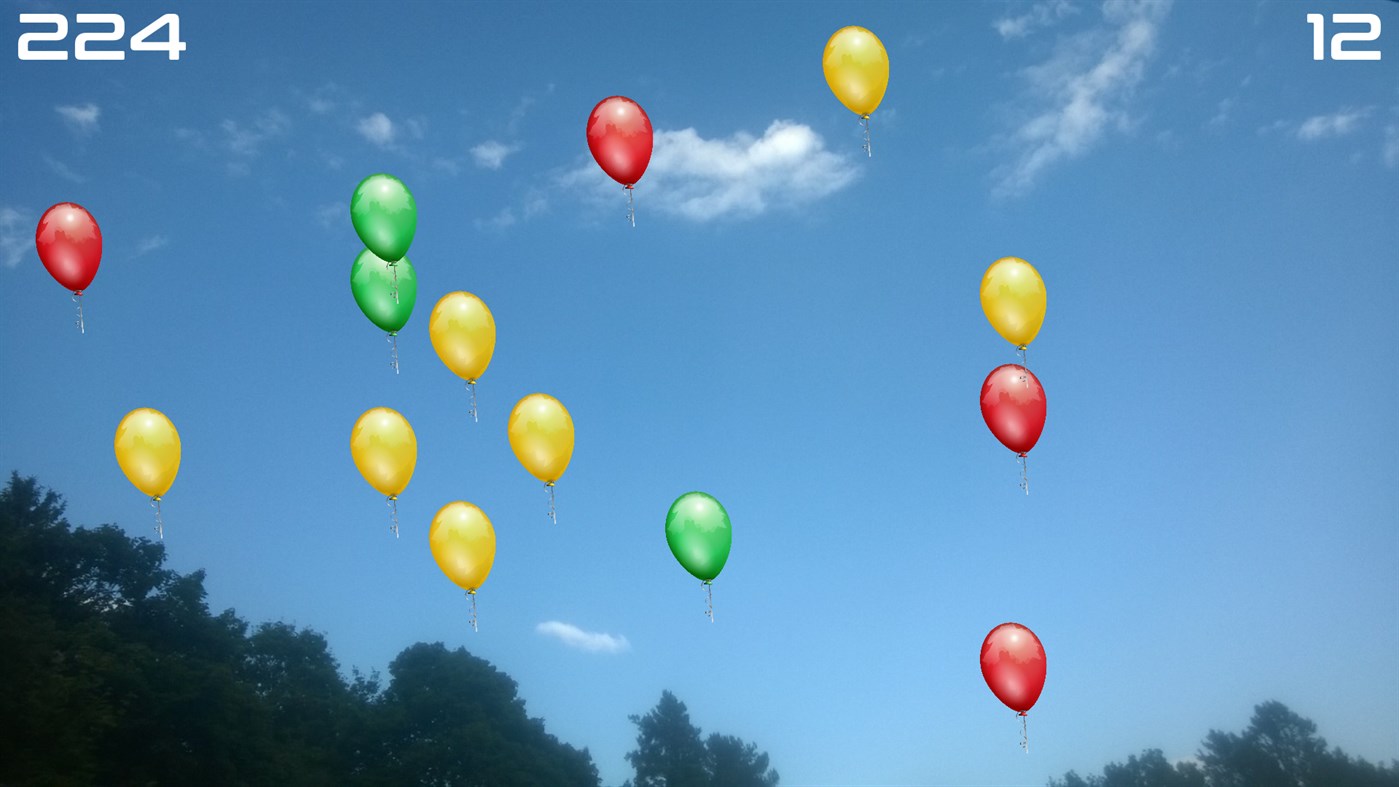 #3. Break-a-Ball II (Windows) 由: Jarigames