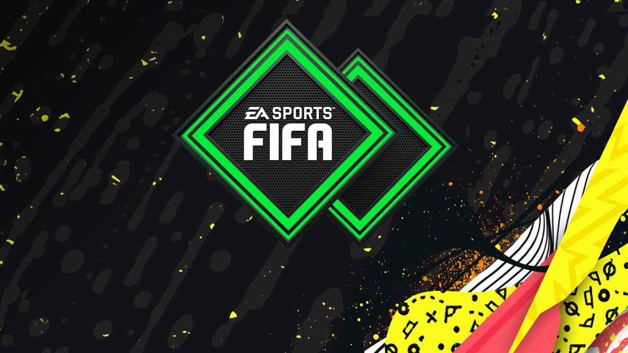 Buy FIFA Points 750 - Microsoft Store en-IN