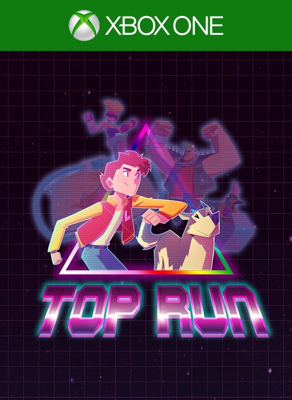 Top Run