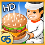 Stand O'Food® HD