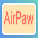AirPaw: 图片信息提取器 icon