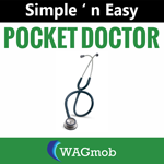 Pocket Doctor by WAGmob