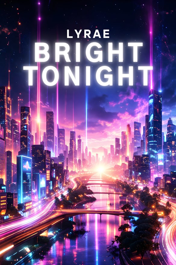 Bright Tonight Song Xbox Series X|S and Xbox One cover art
