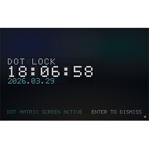 dot lock pro - Free download and install on Windows | Microsoft Store