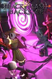 Buy Hack Slash Backstab Microsoft Store