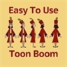 Toon Boom Easy To Use Guides