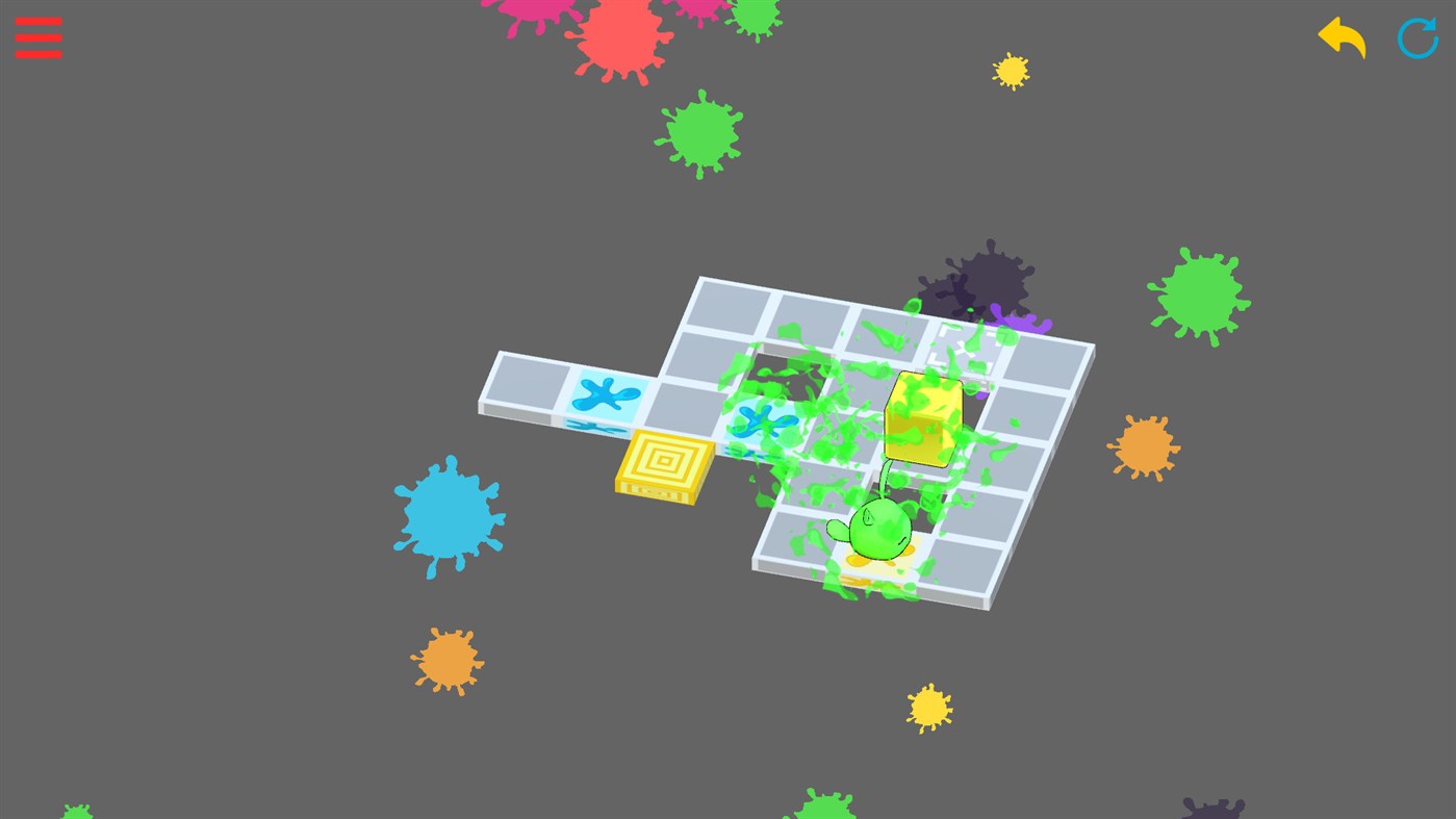 #1. Sokolor (Xbox) Με: QUByte Interactive