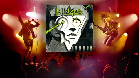 "Seventeen" - Winger