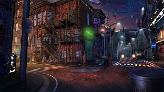 Crime Files Bundle screenshot 2