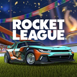 Rocket League®