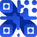 二维码小工具 icon
