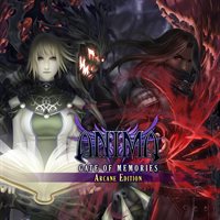 Anima: Gate of Memories - Arcane Edition
