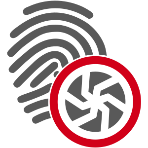 WebGL Fingerprint Defender icon