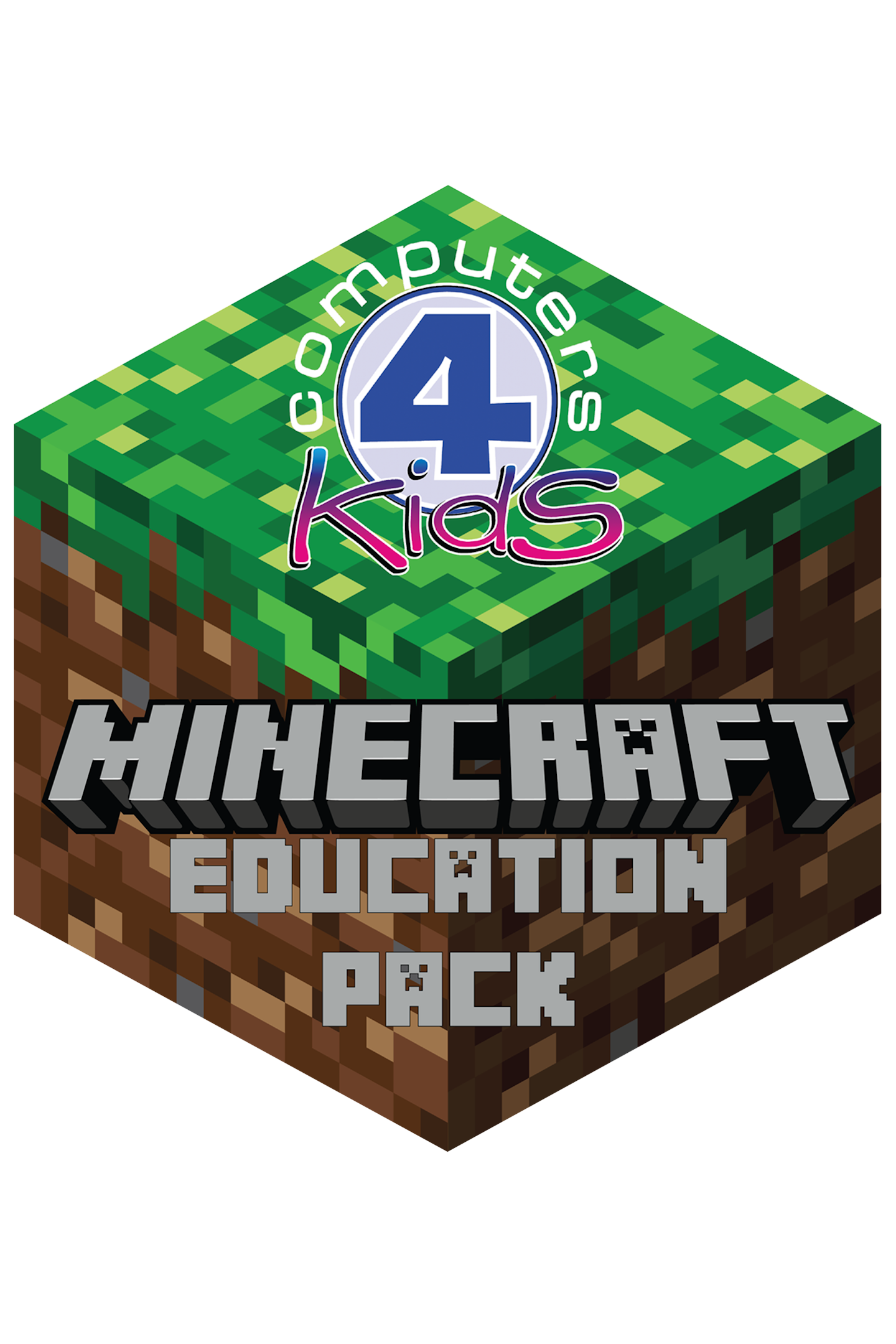 Minecraft Edu Pack
