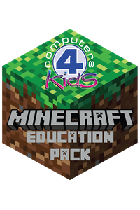 Minecraft Edu Pack