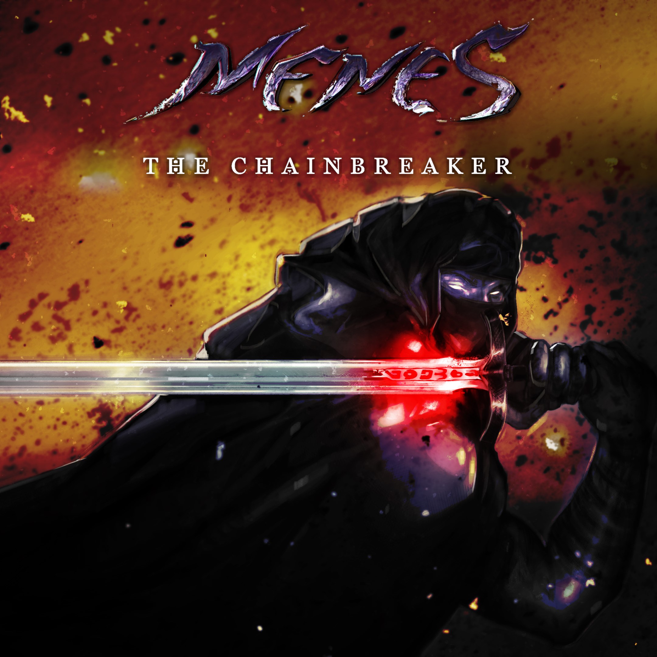 Menes: The Chainbreaker