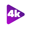 4k Player for YouTube