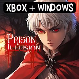 Aperçu Prison of Illusion (Xbox + Windows)