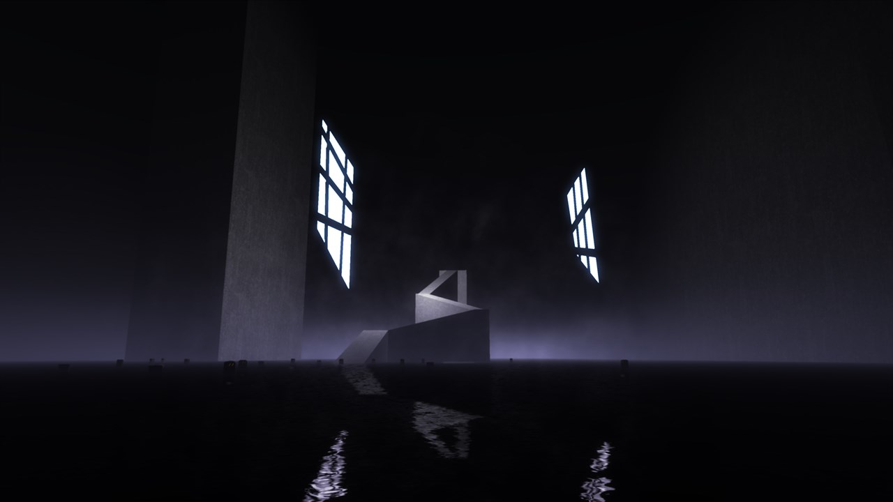 NORTH screenshot 7