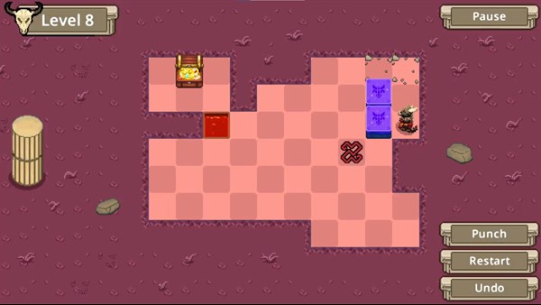 Minos Dungeon (Windows) — 7