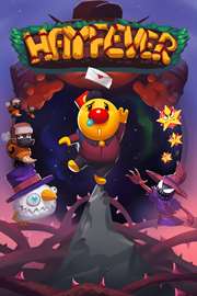 Купить ключ дешево Hayfever (Xbox One)