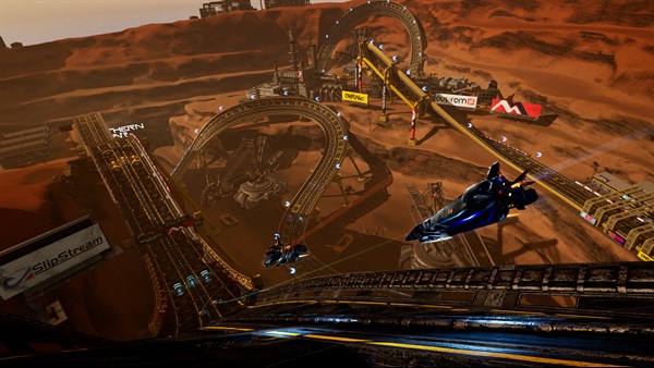 Pacer screenshot