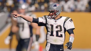 Madden NFL 18 screenshot 4