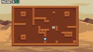 Out of Moves Xbox Bundle screenshot 1