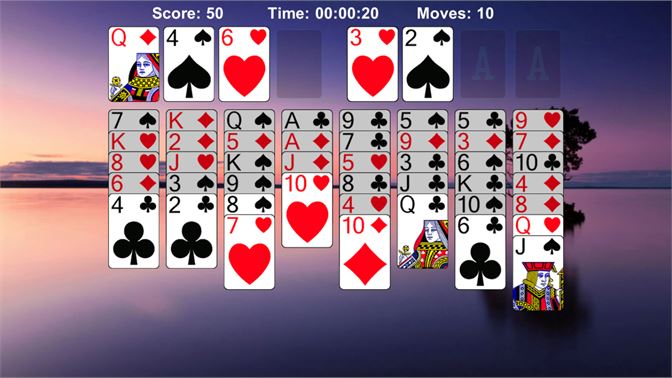 FreeCell Solitaire Classic: Play FreeCell Solitaire Classic
