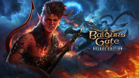 Baldur's Gate 3 - Digital Deluxe Edition | Compte Xbox Series X/S
