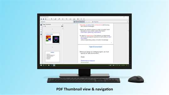 PDF Fill & Sign, Rotate, Delete & Rearrange Tool screenshot 7
