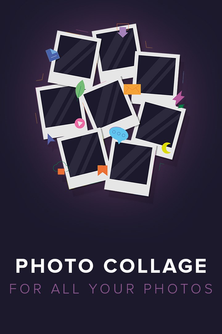 Pro Collage Maker With Photo & Video - Poster Maker, Flyer Designer , Ads Page Designer