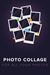 Collage Maker & Photo Editor - Photo Grid & Montages With Photo Frames And Artistic Canvas