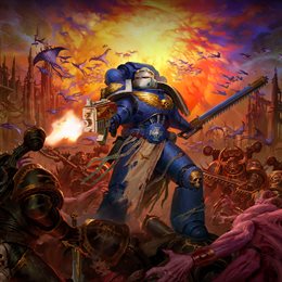 Aperçu Warhammer 40,000: Boltgun
