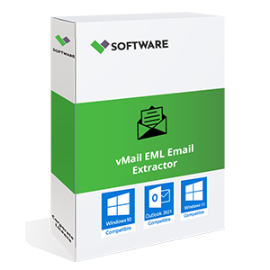 EML Email Extractor