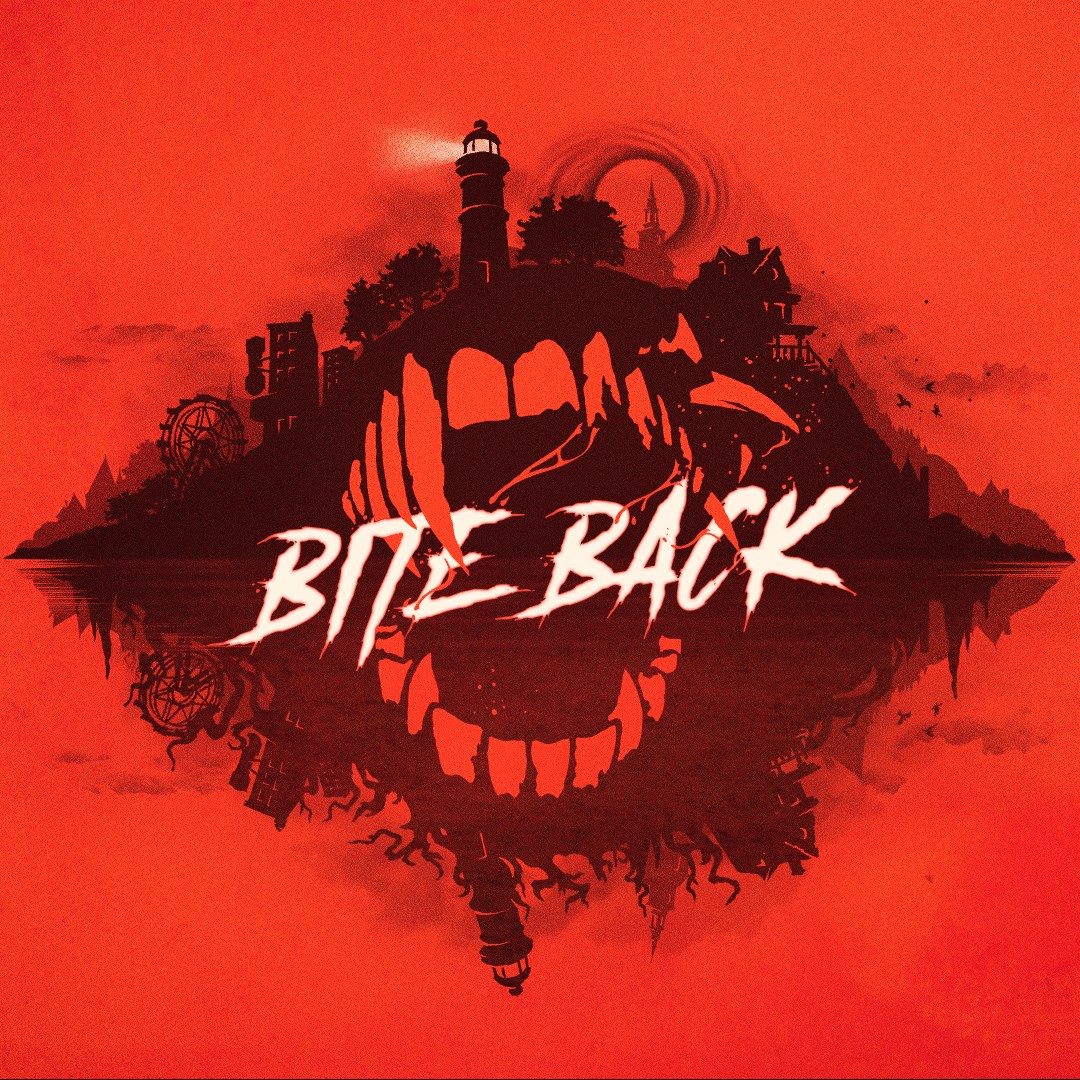 Redfall Bite Back Upgrade