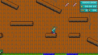 Commander Keen in Keen Dreams Definitive Edition screenshot 3