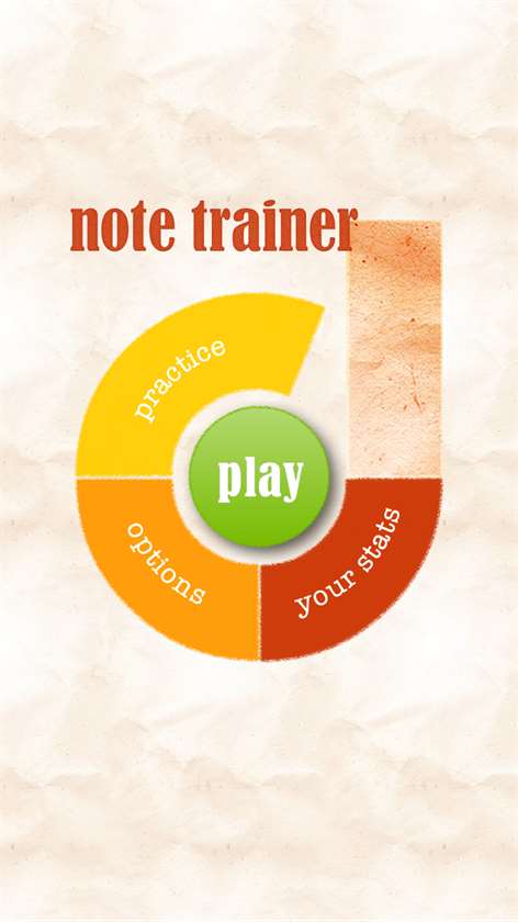 Note Trainer Screenshots 1
