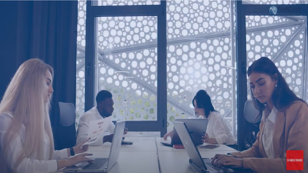 Snapshot 1 of Microsoft 365 Fundamentals: 1 Day Workshop