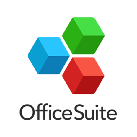 OfficeSuite Office Pack & PDF Editor - Microsoft Apps