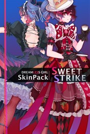 Sweet Strike