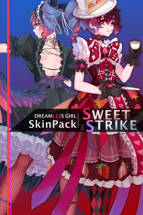 Sweet Strike