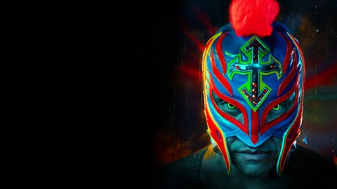 WWE 2K22 Deluxe Pre-Order