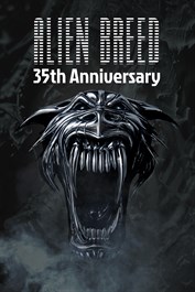 Alien Breed 35th Anniversary
