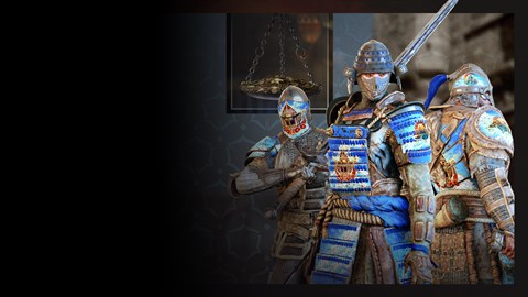 Welcome Pack – FOR HONOR