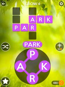 Word Connect 2 - Word Games Puzzle screenshot 1